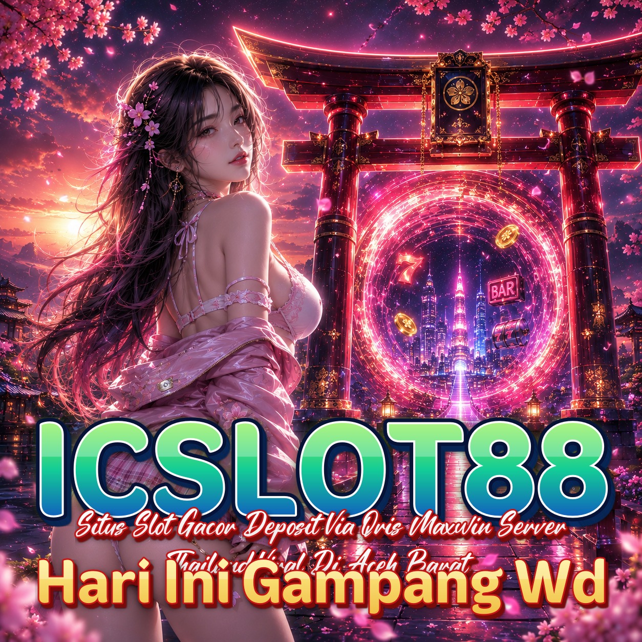 ICSLOT88